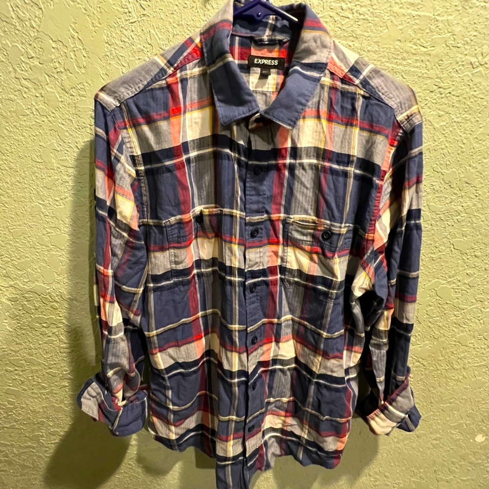 Express shirt
